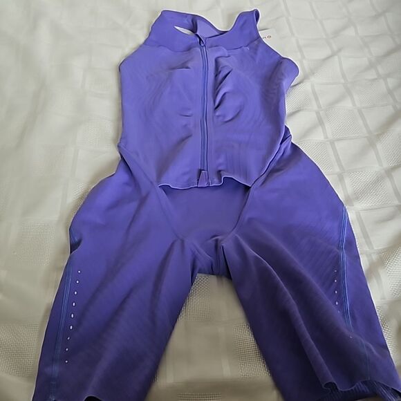 lululemon athletica Purple Jumpsuit - Picture 11 of 16